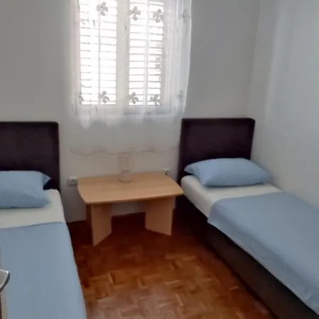 Mataija Sveti Petar (Zadar)