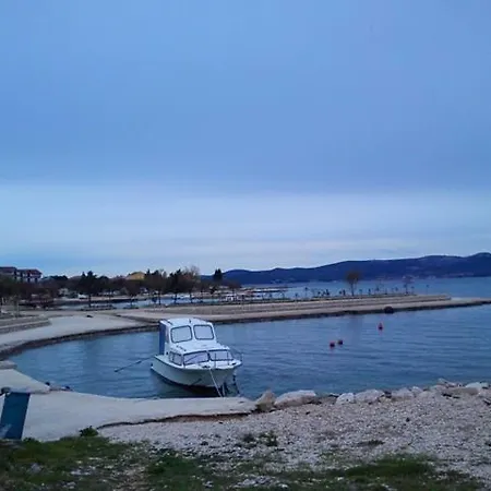 Apartmán Mataija