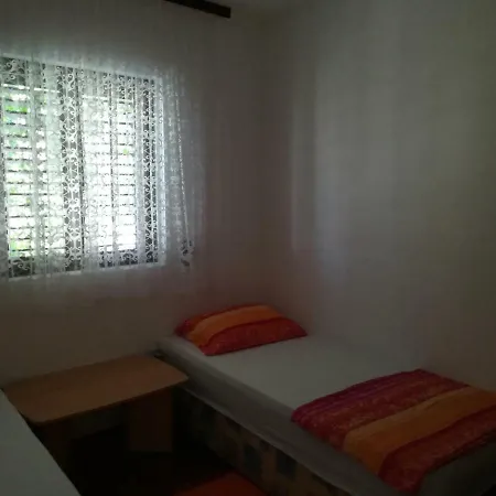 Mataija Apartmán Sveti Petar (Zadar)