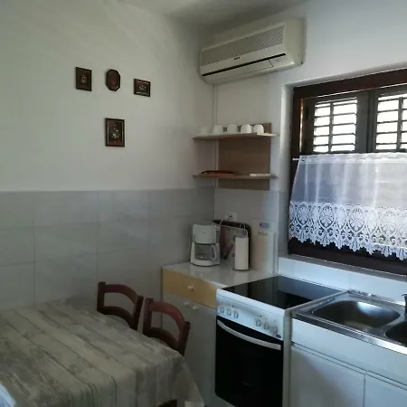 Mataija Apartmán Sveti Petar (Zadar)