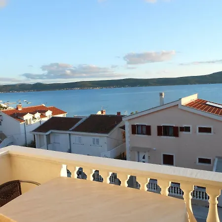 Mataija Appartement *