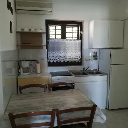 Mataija Apartmán Sveti Petar (Zadar)