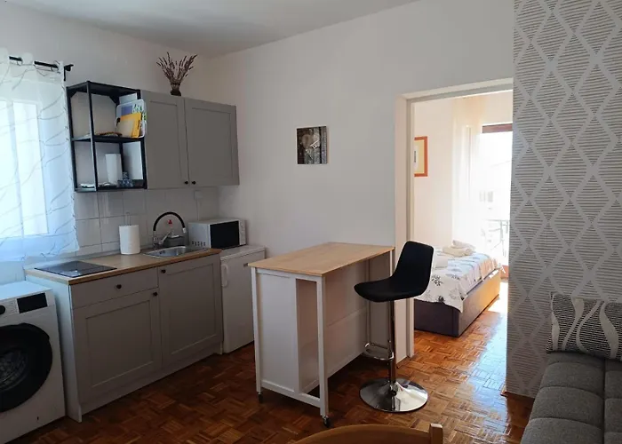 Mataija Sveti Petar (Zadar)