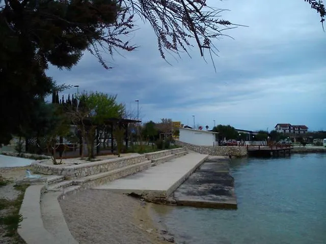 Mataija * Sveti Petar (Zadar)
