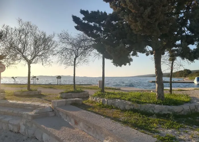 Mataija Lejlighed Sveti Petar (Zadar)