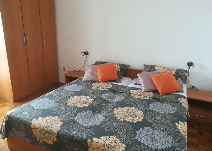 Mataija * Sveti Petar (Zadar)