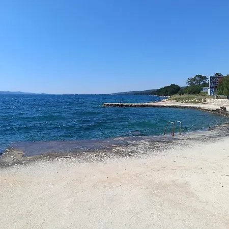 Appartamento Mataija