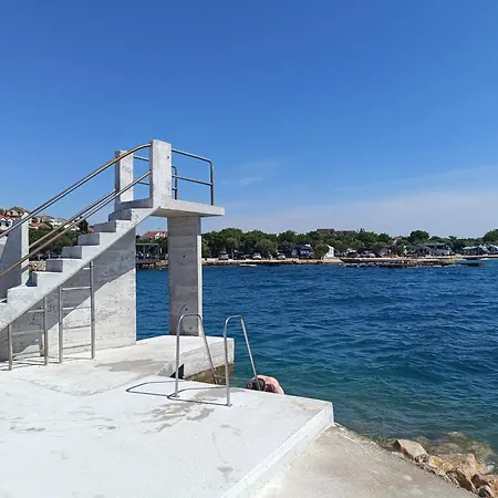 Διαμέρισμα Mataija Sveti Petar (Zadar)