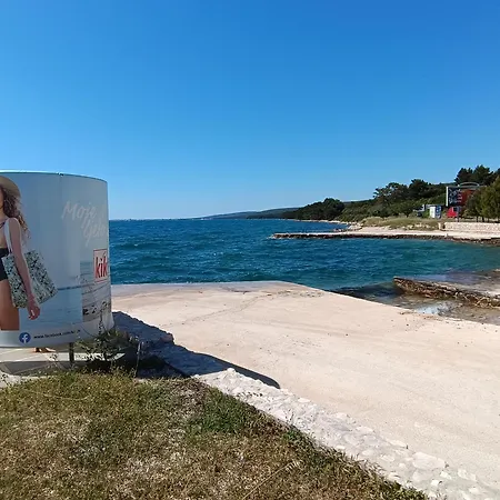 Appartamento Mataija