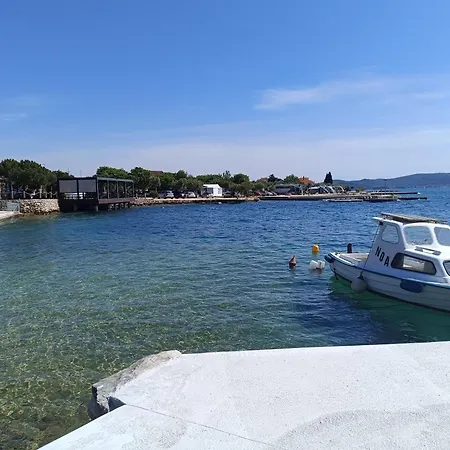 Appartamento Mataija *