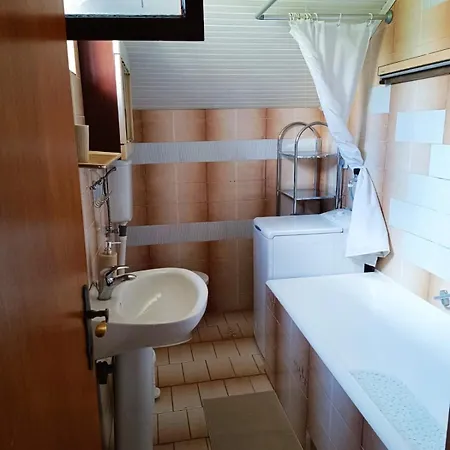 Mataija Apartment *