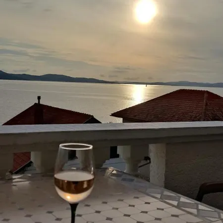 Mataija Apartman