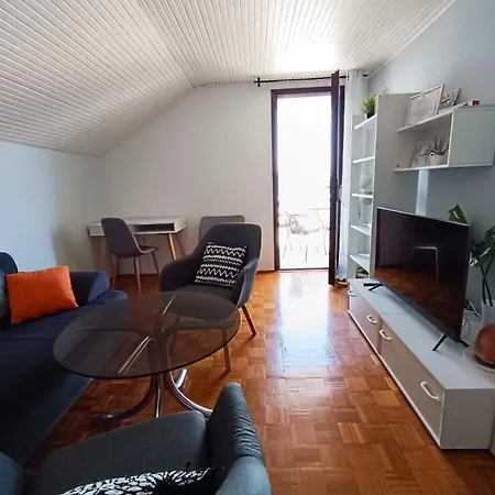 Mataija Apartment *