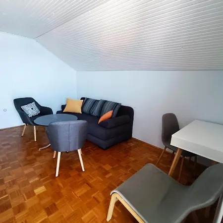 Appartamento Mataija Sveti Petar (Zadar)