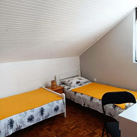 Mataija Apartment