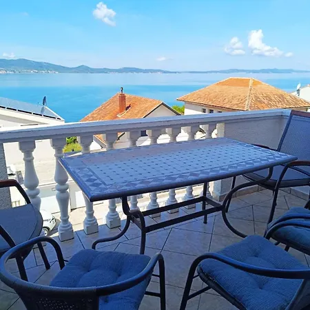 Mataija Apartment Sveti Petar (Zadar)