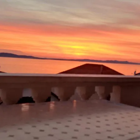 Apartment Mataija Sveti Petar (Zadar)