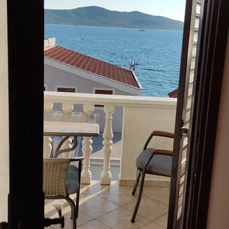 Mataija Apartment