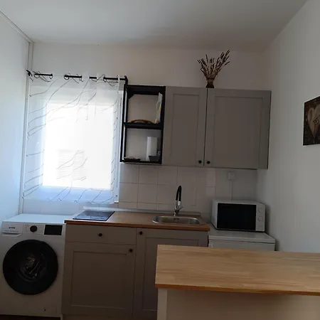 Mataija Apartment Sveti Petar (Zadar)