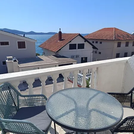 Mataija * Sveti Petar (Zadar)