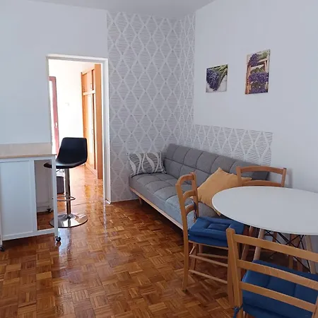 Apartman Mataija Sveti Petar (Zadar)