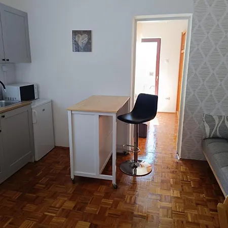 Mataija Apartment Sveti Petar (Zadar)
