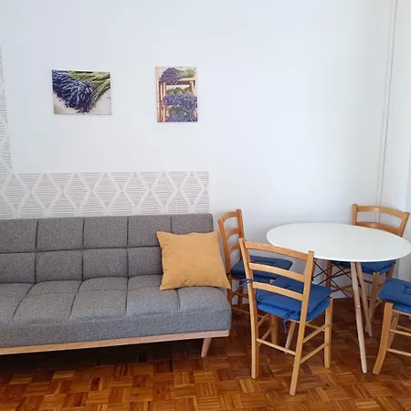 Apartment Mataija Sveti Petar (Zadar)
