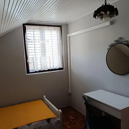 Mataija Apartment *