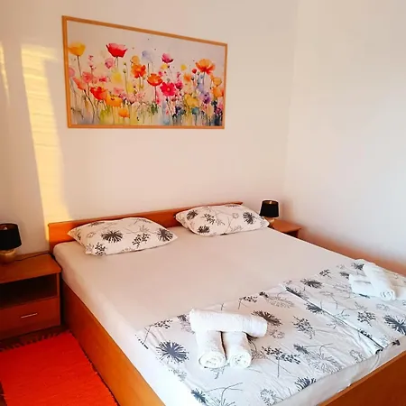 Appartement Mataija *