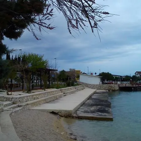 Mataija * Sveti Petar (Zadar)