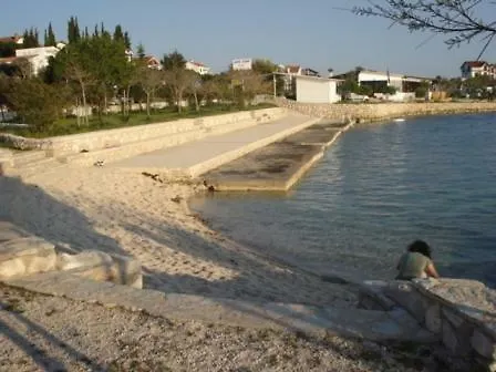 Mataija Lägenhet Sveti Petar (Zadar)
