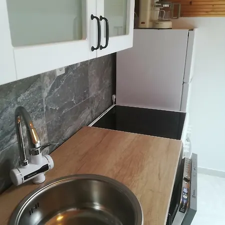 Apartment Mataija