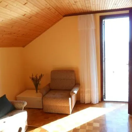 Mataija Apartment *