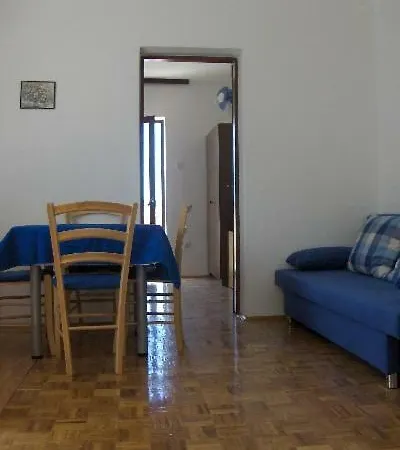 Mataija Apartment Sveti Petar (Zadar)