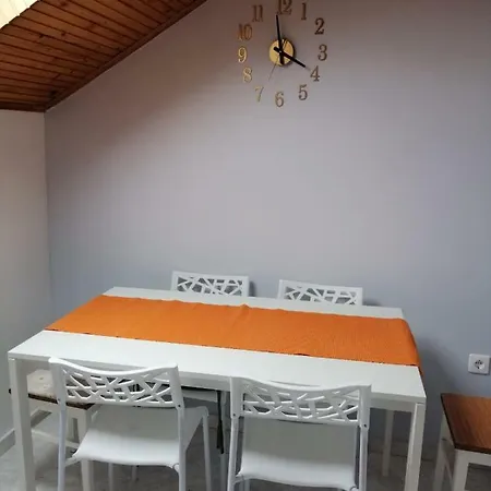 Appartamento Mataija