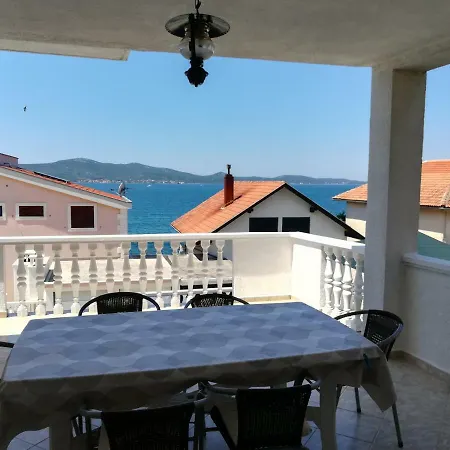 Mataija Apartment *
