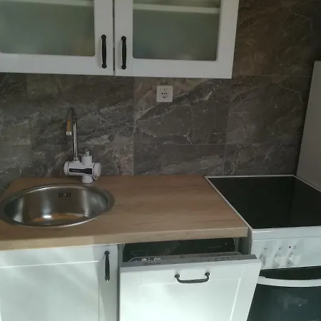 Mataija Apartment