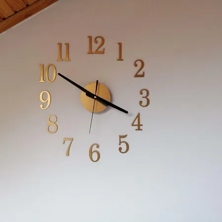 Mataija Apartman *