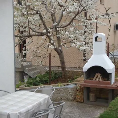 Mataija Apartman Sveti Petar (Zadar)