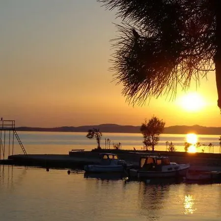 Mataija Apartman