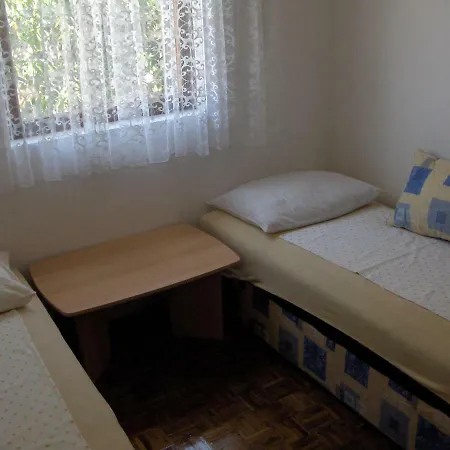 Mataija Apartment *