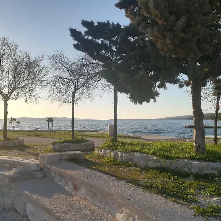 Mataija Lägenhet Sveti Petar (Zadar)