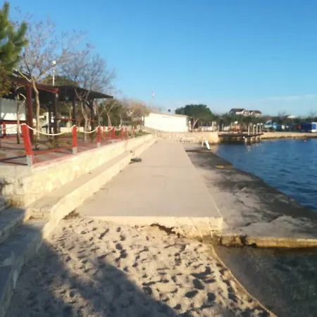 Appartamento Mataija