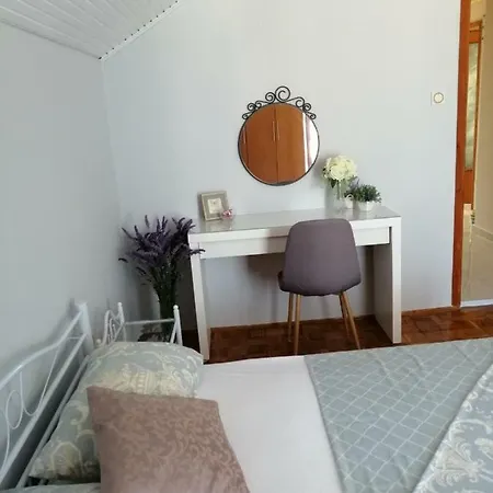 Apartment Mataija