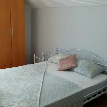 Apartment Mataija *