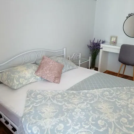 Mataija Apartment