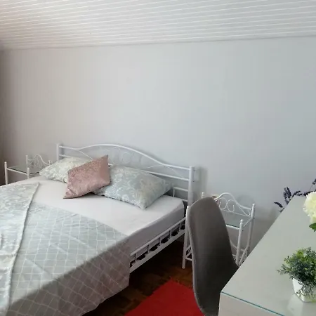 Apartman Mataija *