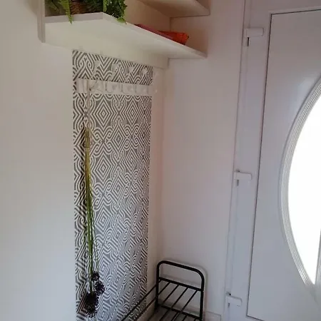 Lägenhet Mataija Sveti Petar (Zadar)