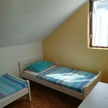 Mataija Apartment *