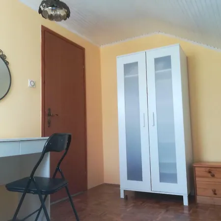 Mataija Apartment *